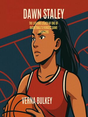 cover image of Dawn Staley Biography